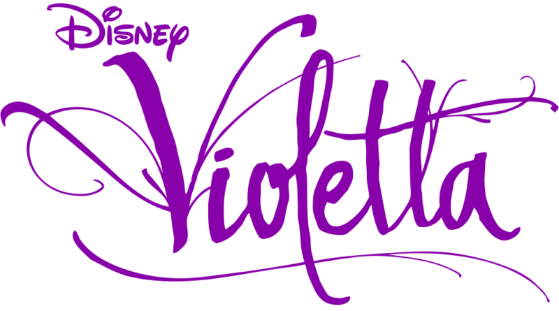 1024px Disney Violetta logo.svg