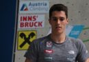 7. ledna má narozeniny rakouský sportovní lezec Jan-Luca Posch