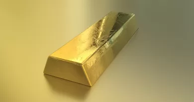 zlato s garancí